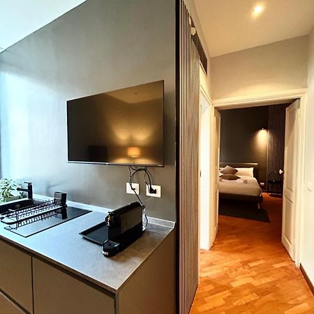 Sopi Vatican Suite Apartment Ρώμη Εξωτερικό φωτογραφία