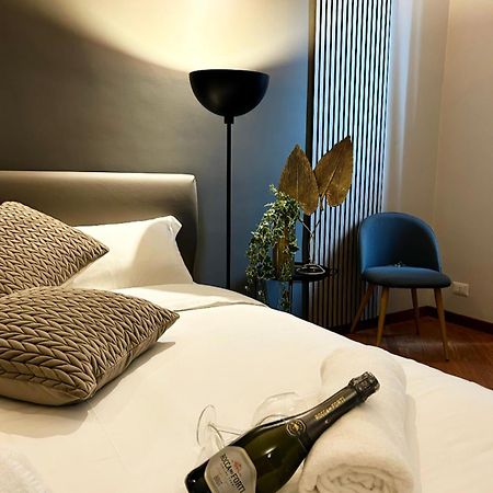 Sopi Vatican Suite Apartment Ρώμη Εξωτερικό φωτογραφία