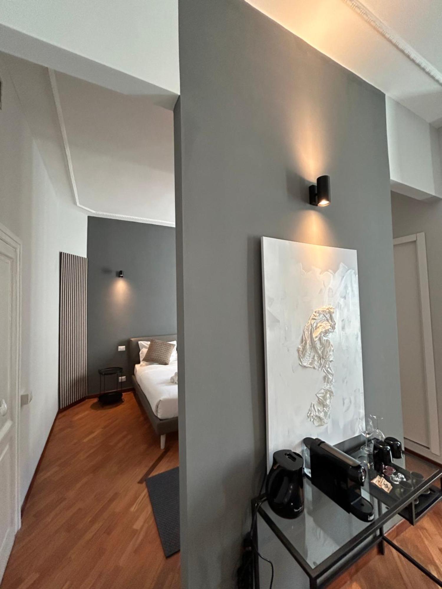Sopi Vatican Suite Apartment Ρώμη Εξωτερικό φωτογραφία