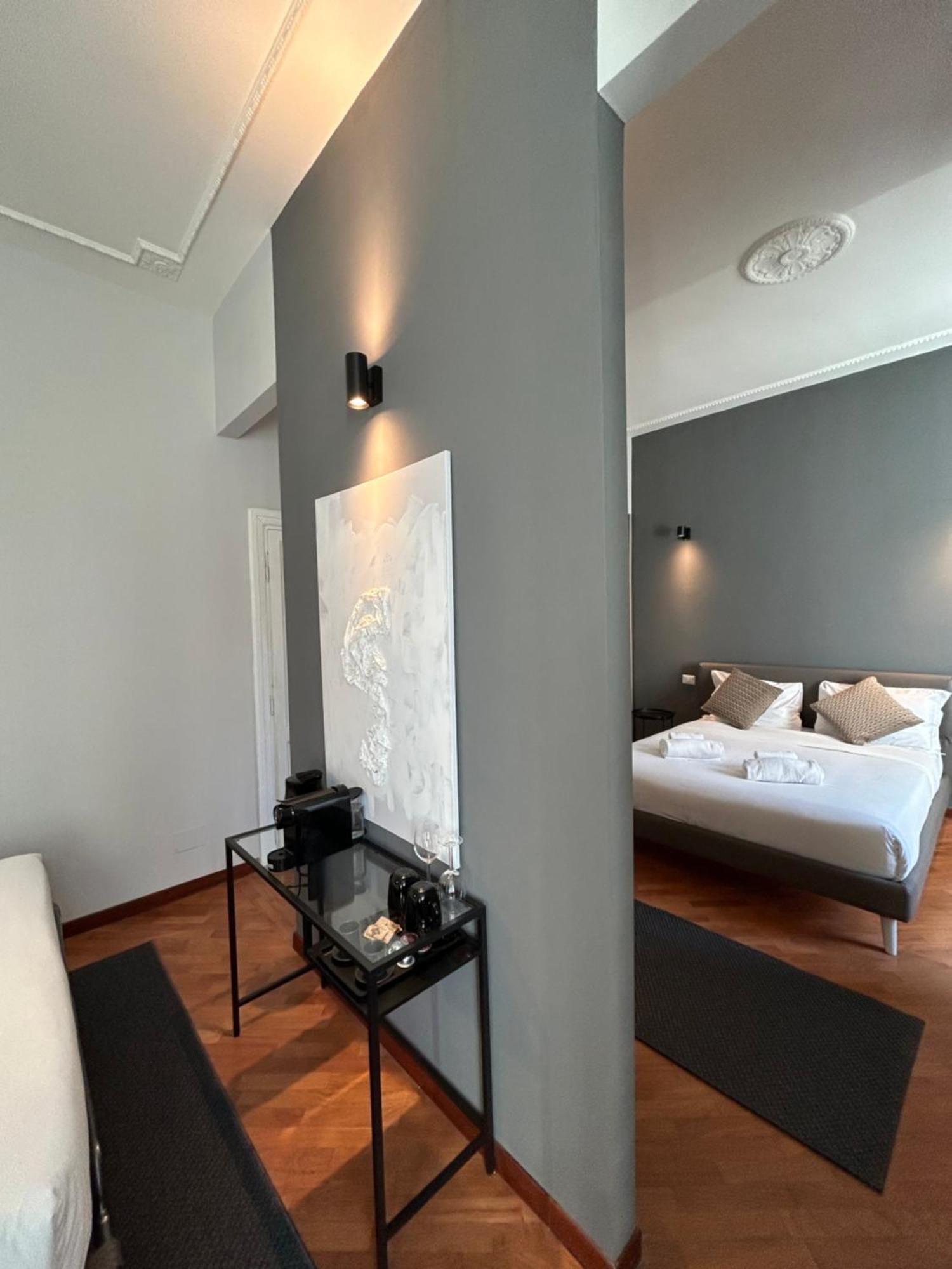 Sopi Vatican Suite Apartment Ρώμη Εξωτερικό φωτογραφία