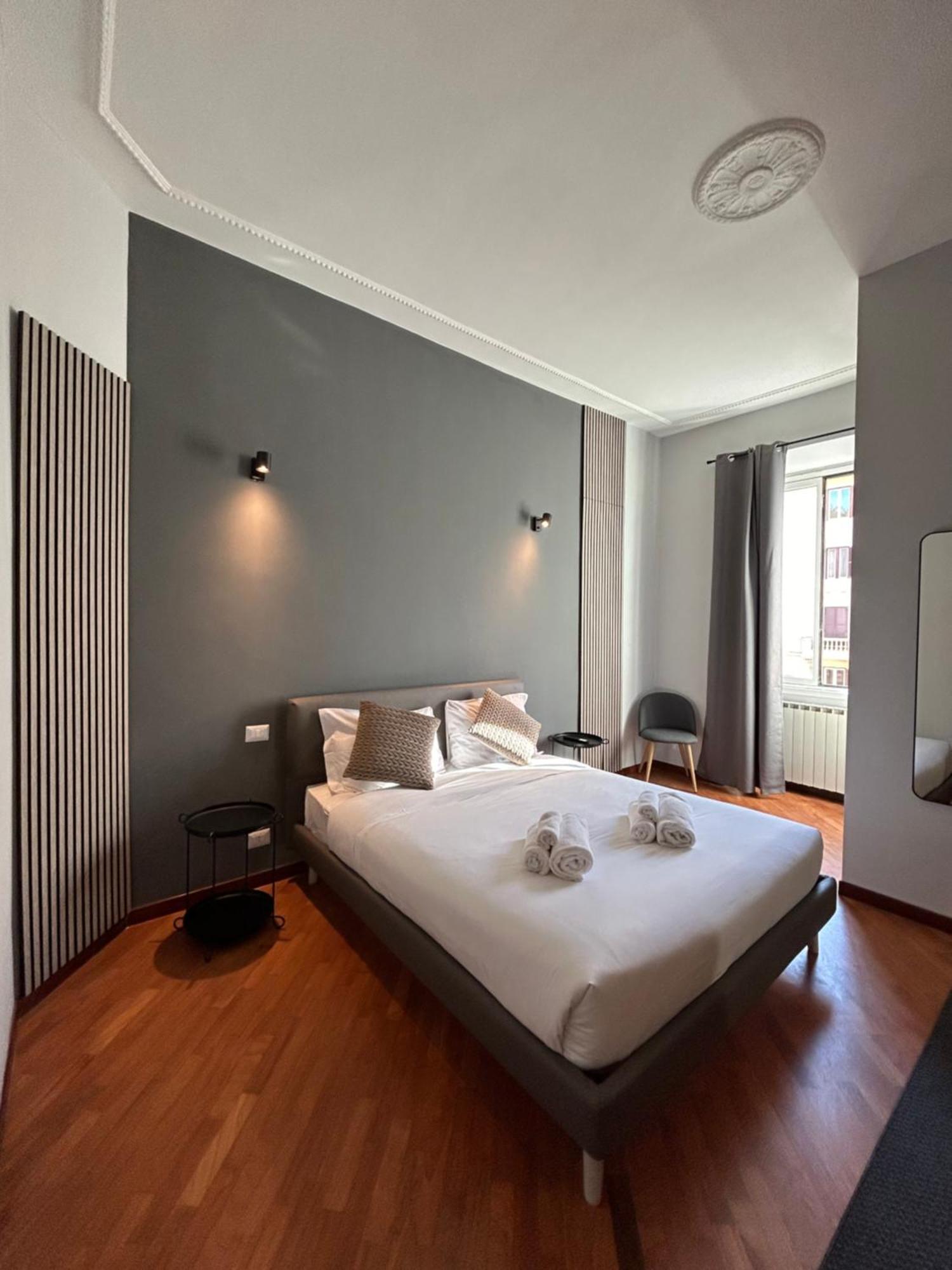 Sopi Vatican Suite Apartment Ρώμη Εξωτερικό φωτογραφία