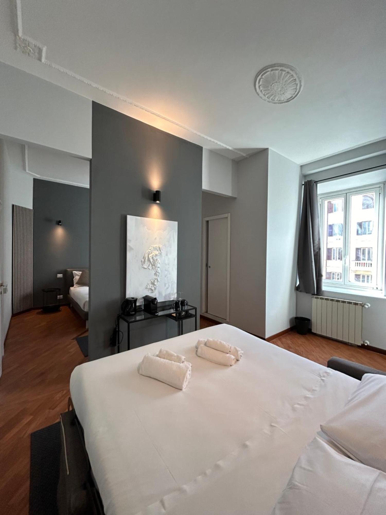 Sopi Vatican Suite Apartment Ρώμη Εξωτερικό φωτογραφία
