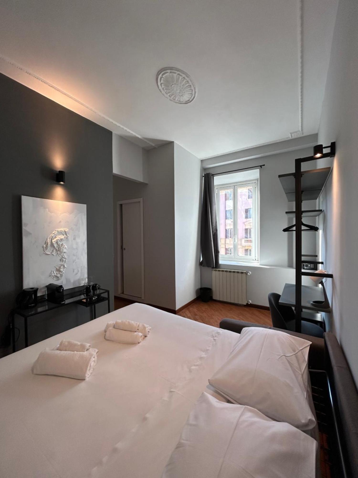 Sopi Vatican Suite Apartment Ρώμη Εξωτερικό φωτογραφία