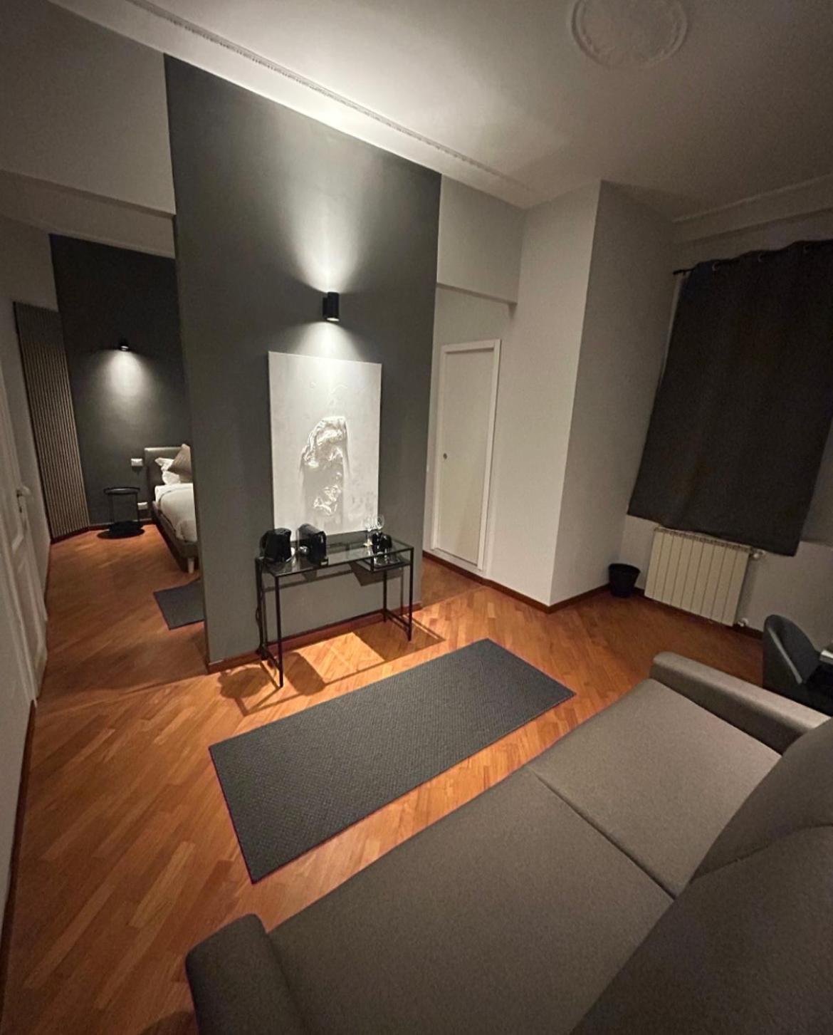 Sopi Vatican Suite Apartment Ρώμη Εξωτερικό φωτογραφία