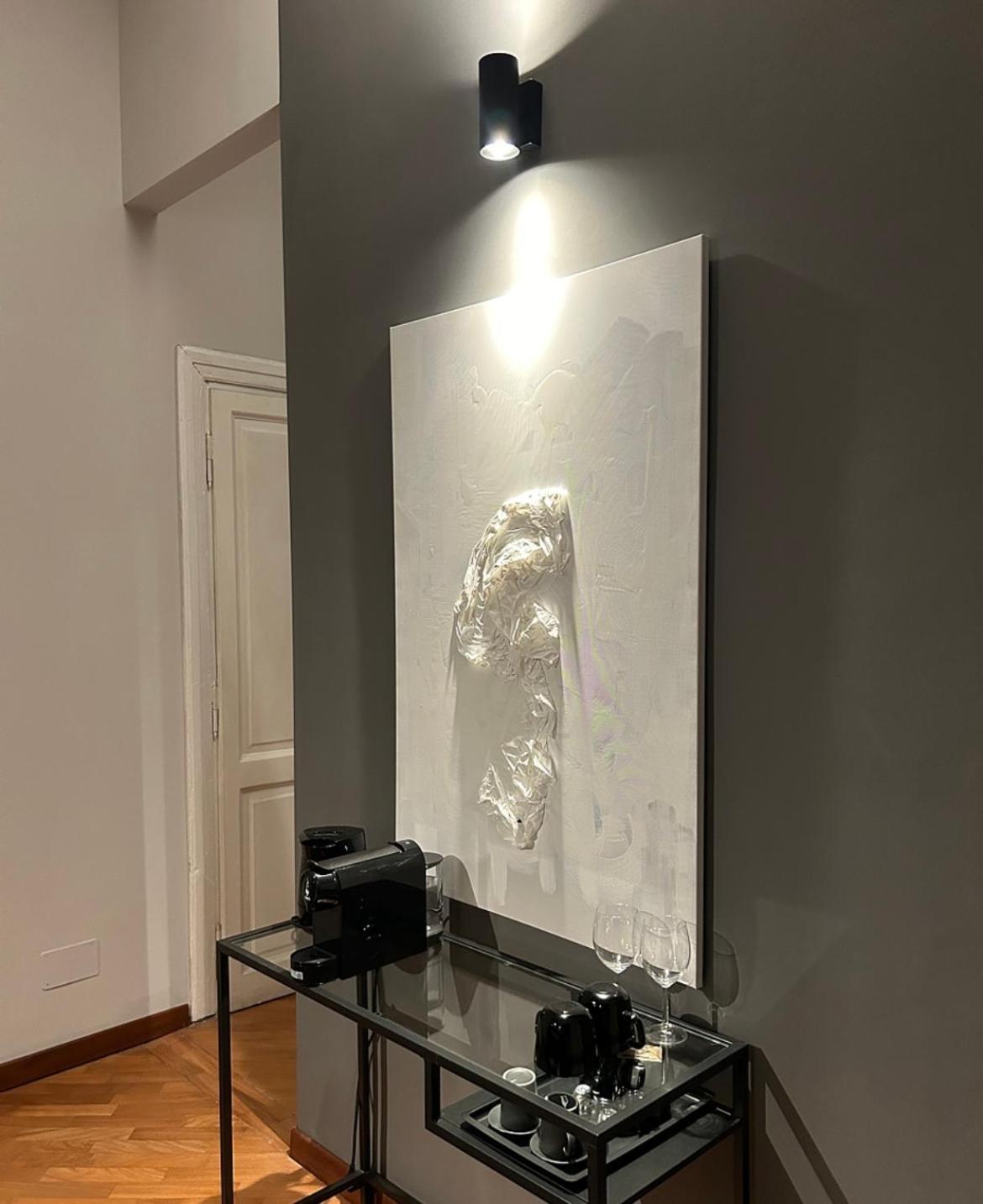 Sopi Vatican Suite Apartment Ρώμη Εξωτερικό φωτογραφία