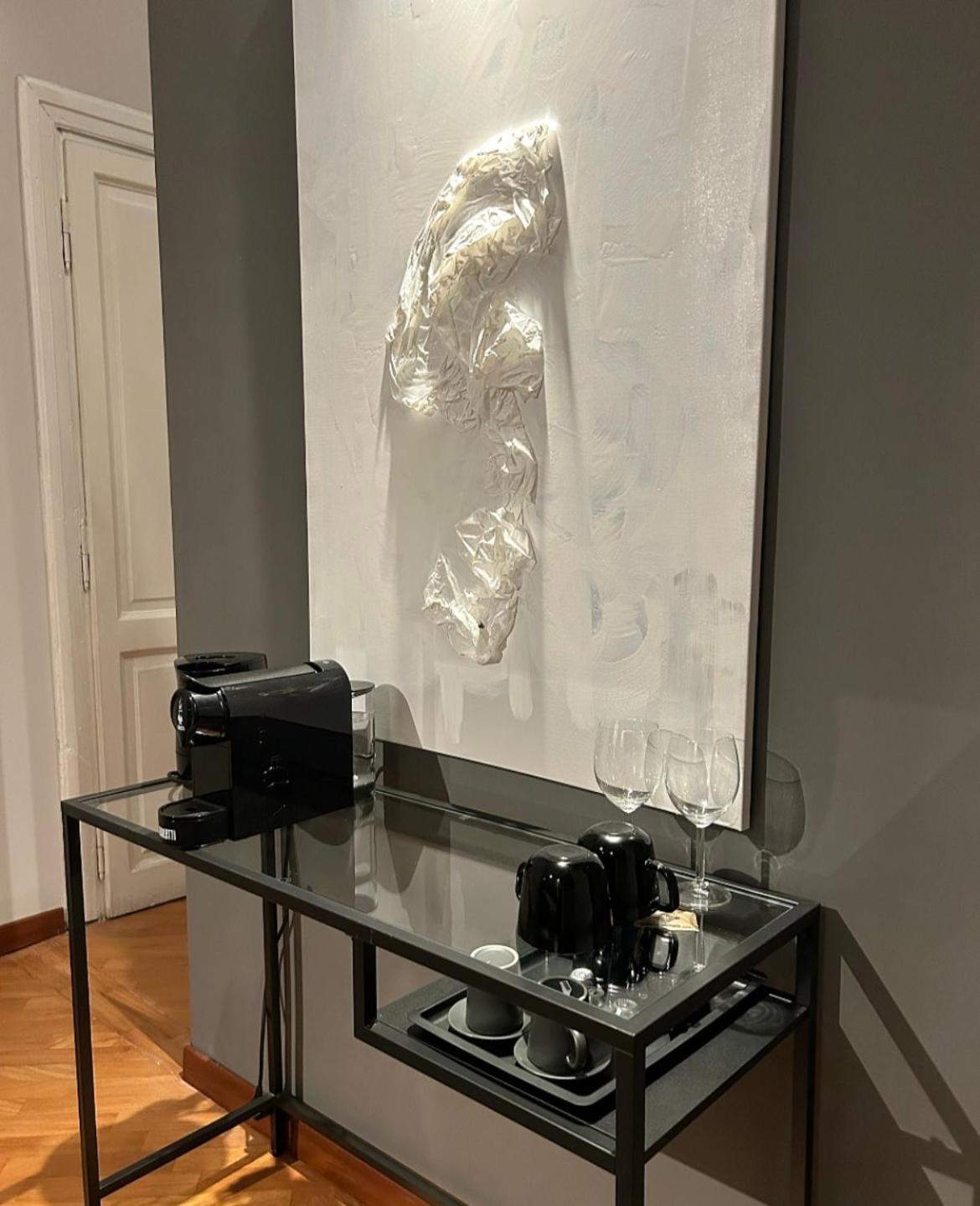 Sopi Vatican Suite Apartment Ρώμη Εξωτερικό φωτογραφία