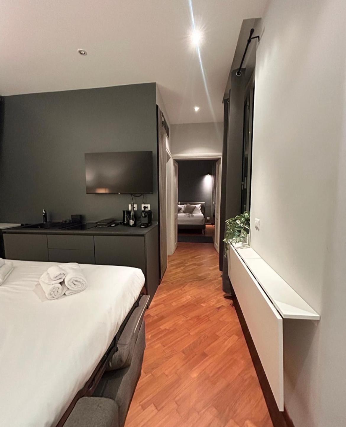 Sopi Vatican Suite Apartment Ρώμη Εξωτερικό φωτογραφία
