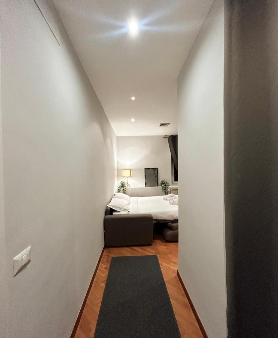 Sopi Vatican Suite Apartment Ρώμη Εξωτερικό φωτογραφία