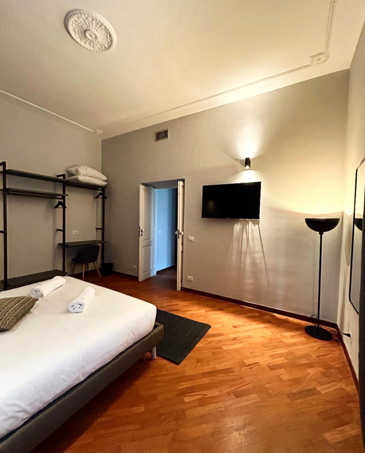 Sopi Vatican Suite Apartment Ρώμη Εξωτερικό φωτογραφία