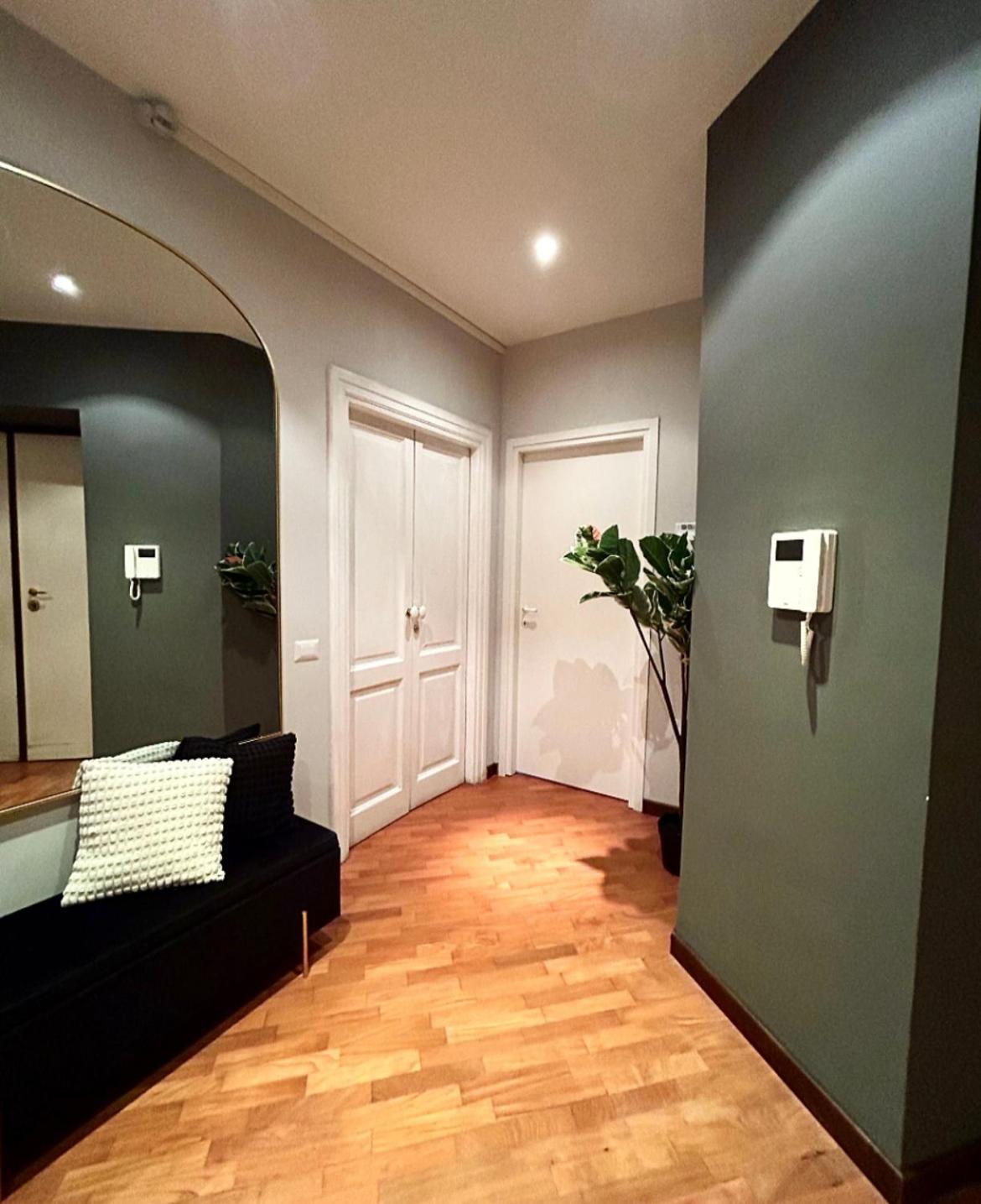 Sopi Vatican Suite Apartment Ρώμη Εξωτερικό φωτογραφία