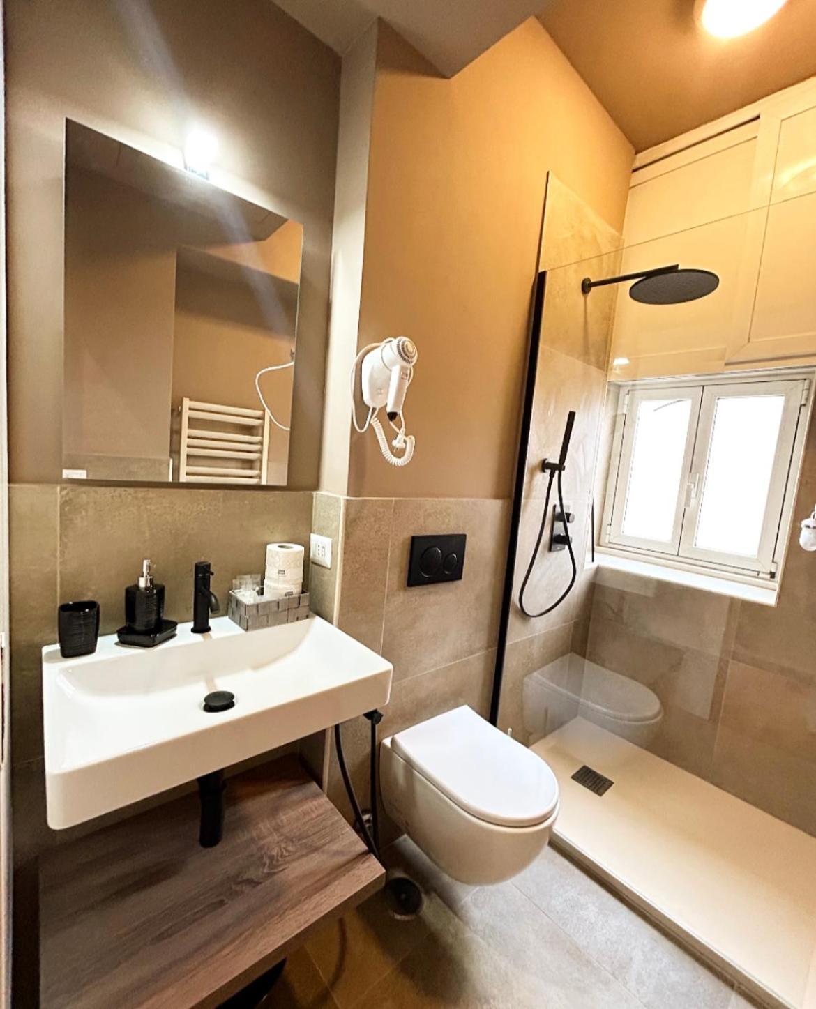Sopi Vatican Suite Apartment Ρώμη Εξωτερικό φωτογραφία