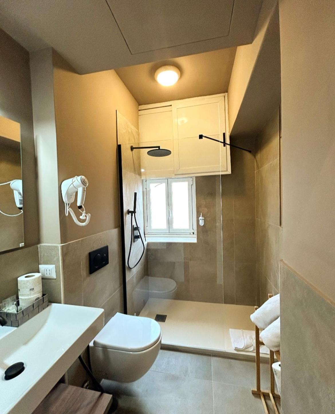 Sopi Vatican Suite Apartment Ρώμη Εξωτερικό φωτογραφία