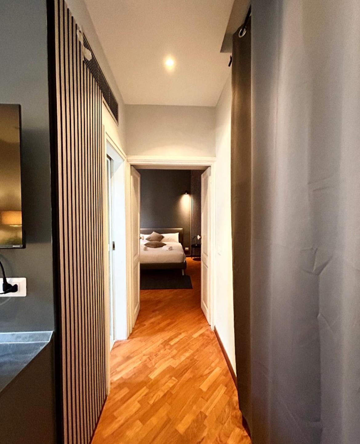Sopi Vatican Suite Apartment Ρώμη Εξωτερικό φωτογραφία