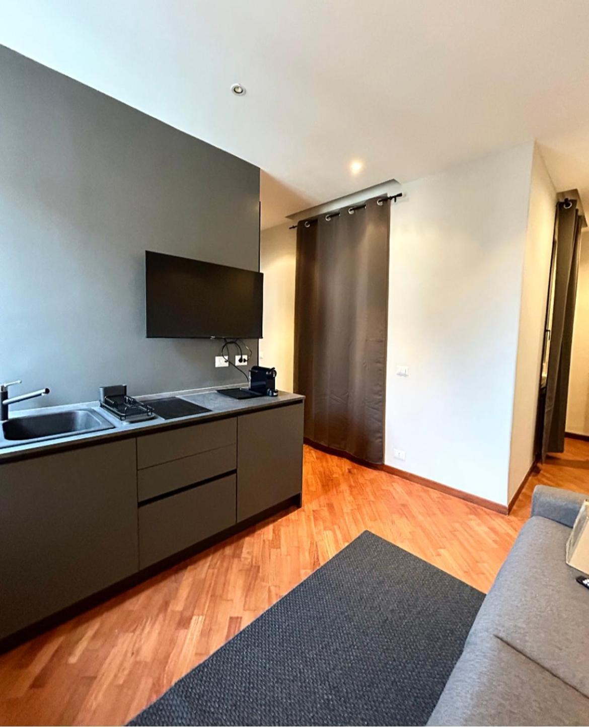Sopi Vatican Suite Apartment Ρώμη Εξωτερικό φωτογραφία