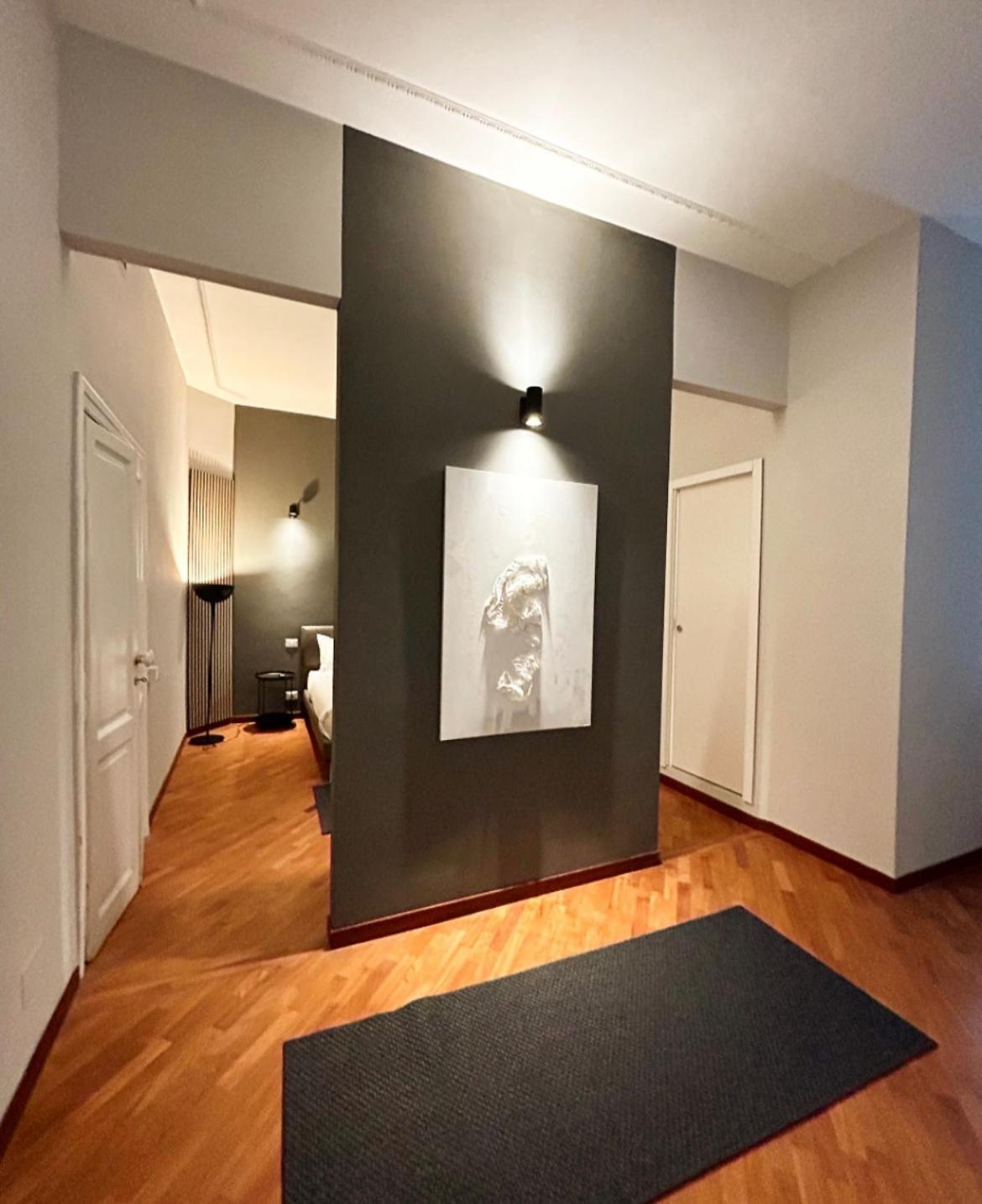 Sopi Vatican Suite Apartment Ρώμη Εξωτερικό φωτογραφία
