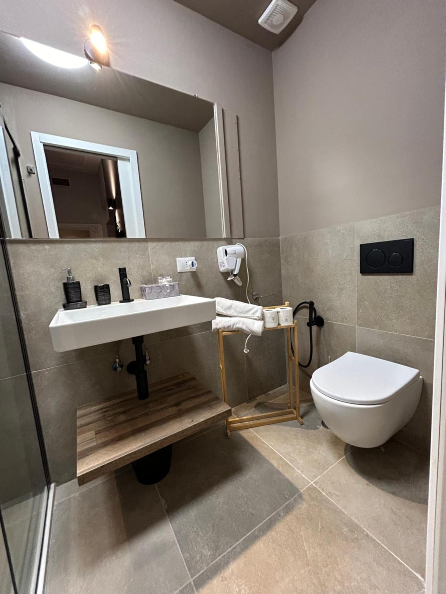 Sopi Vatican Suite Apartment Ρώμη Εξωτερικό φωτογραφία