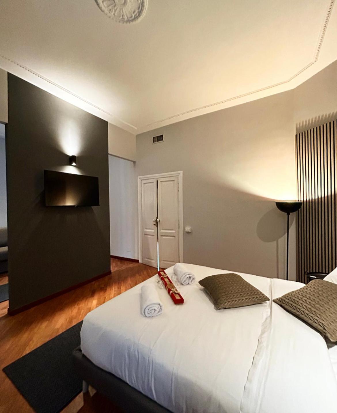Sopi Vatican Suite Apartment Ρώμη Εξωτερικό φωτογραφία