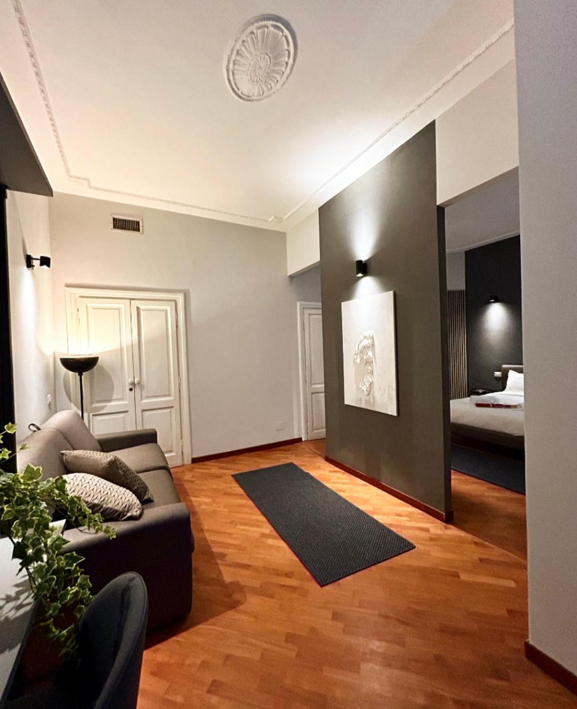 Sopi Vatican Suite Apartment Ρώμη Εξωτερικό φωτογραφία