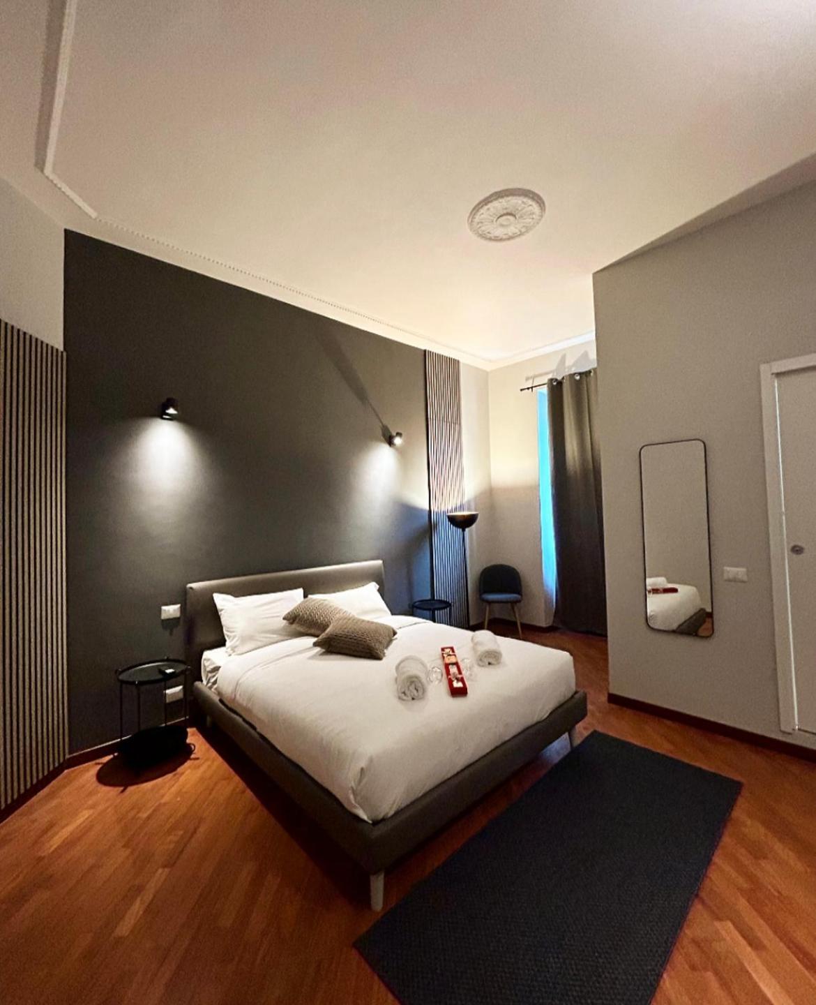 Sopi Vatican Suite Apartment Ρώμη Εξωτερικό φωτογραφία