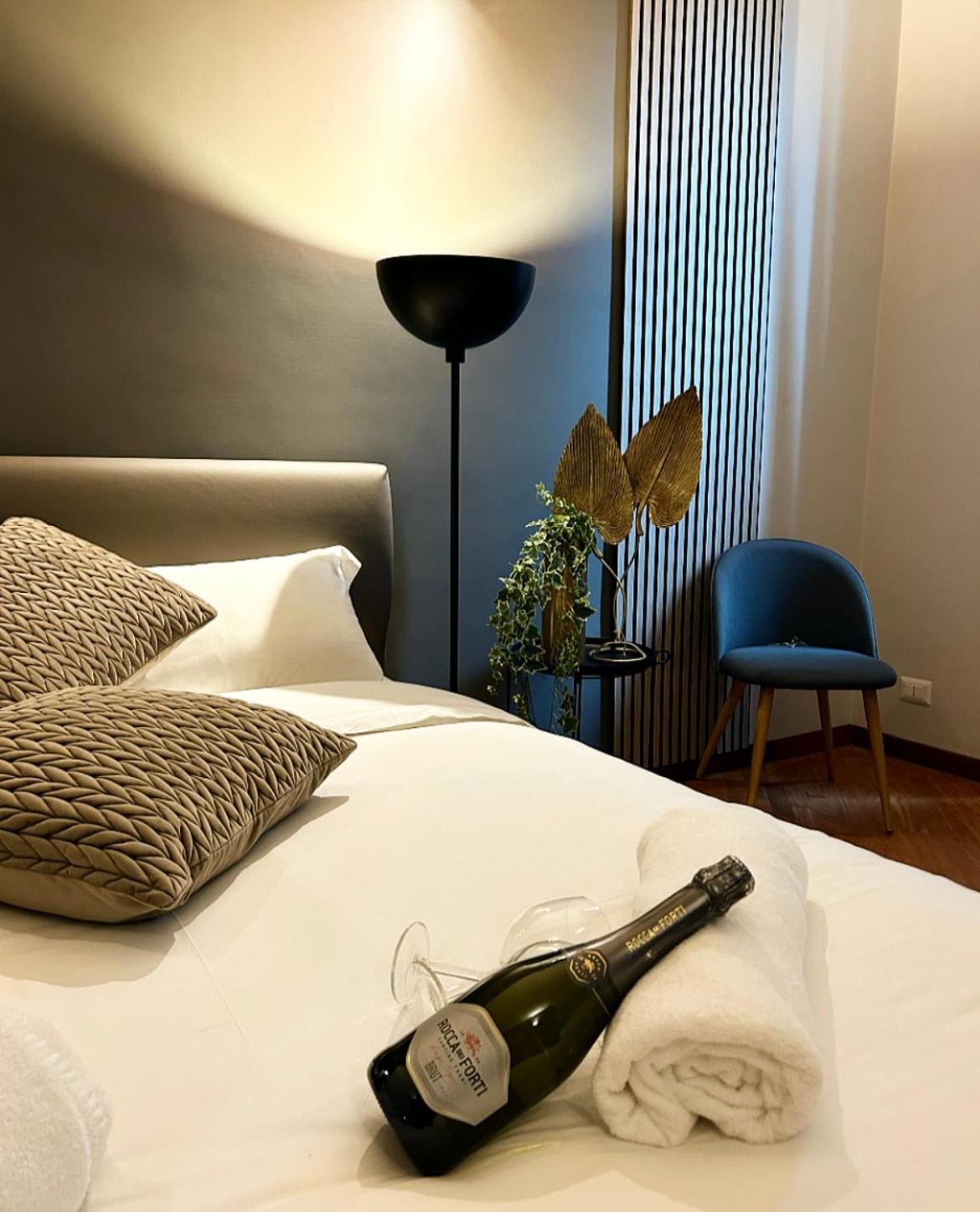 Sopi Vatican Suite Apartment Ρώμη Εξωτερικό φωτογραφία