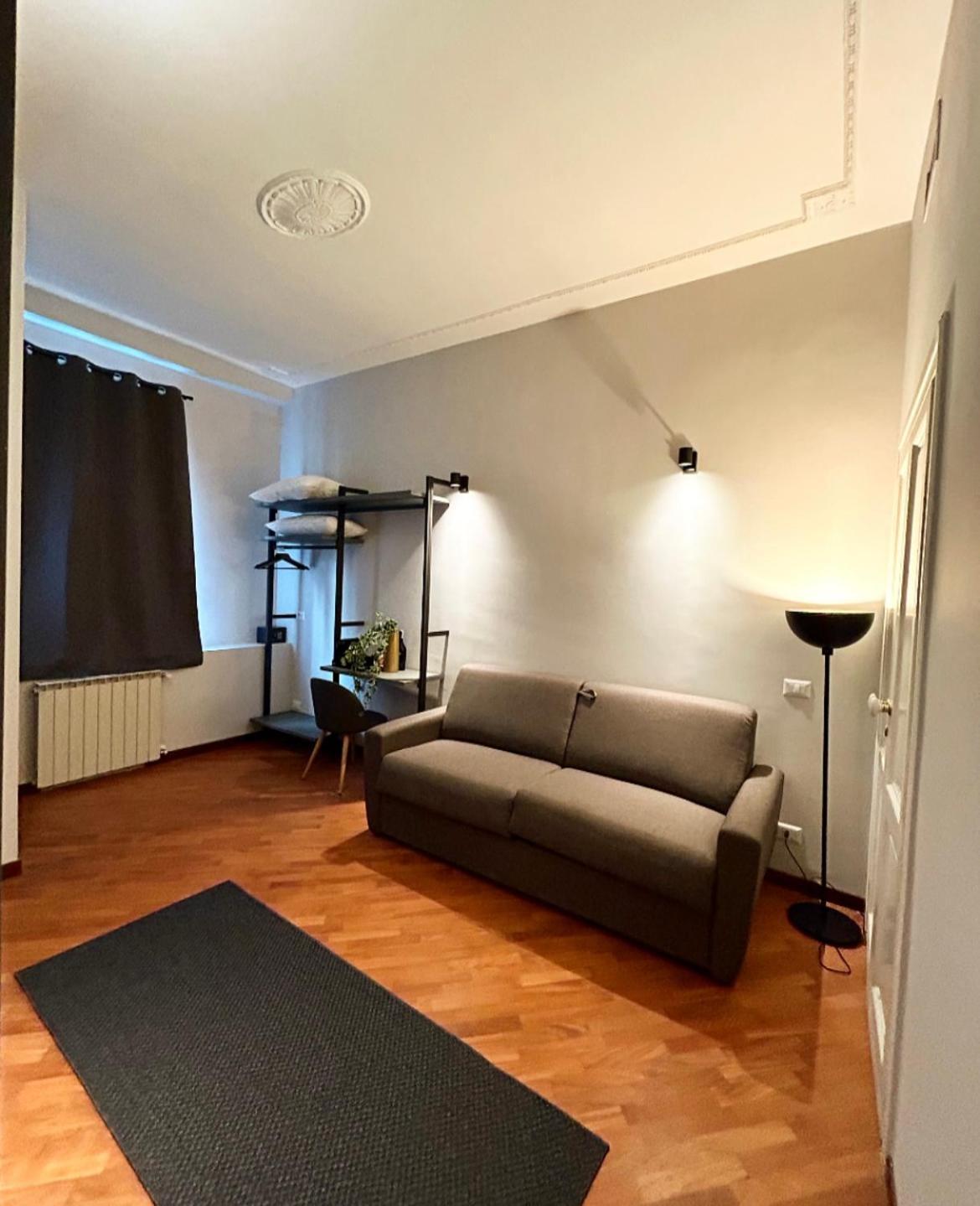 Sopi Vatican Suite Apartment Ρώμη Εξωτερικό φωτογραφία